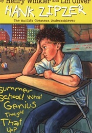 Summer School! What Genius Thought That Up? (Henry Winkler)