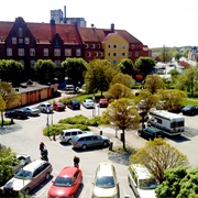 Sölvesborg Municipality
