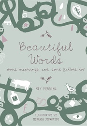 Beautiful Words (Nik Perring)