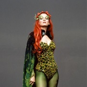 Poison Ivy (Uma Thurman)