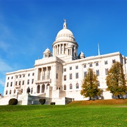 Rhode Island State House