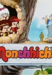 Monchhichis
