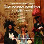 La Serva Scaltra (Hasse)