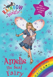 Amelie the Seal Fairy (Daisy Meadows)