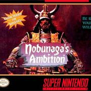 Nobunaga&#39;s Ambition