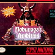 Nobunaga's Ambition