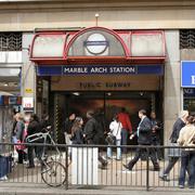 Marble Arch
