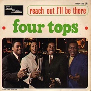 Reach Out, I&#39;ll Be There - The Four Tops