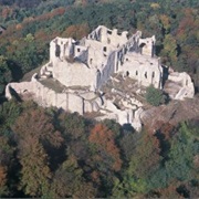 Ružica Fortress
