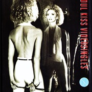 Olivia Newton-John - "Culture Shock"