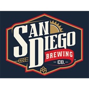 San Diego Brewing Company