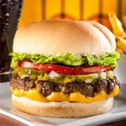 Fatburger - Original Fatburger