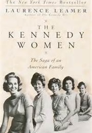 The Kennedy Women (Laurence Leamr)