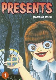 Presents (Kanako Inuki)