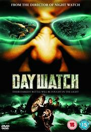 Day Watch (2006)