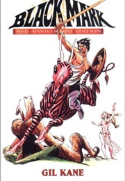 Blackmark (Gil Kane)