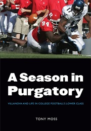 A Season in Purgatory (Tony Moss)