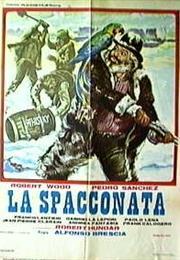 La Spacconata