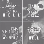 My Chemical Romance - Mama