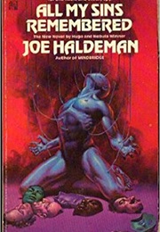 All My Sins Remembered (Joe Haldeman)