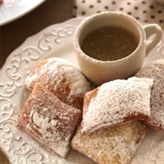 Beignets