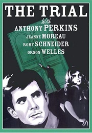 The Trial (1962)