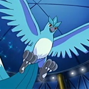 Articuno