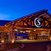 Snoqualmie Casino (Snoqualmie, Washington)