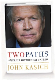 Two Paths (Kasich)