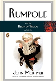Rumpole and the Reign of Terror (John Mortimer)