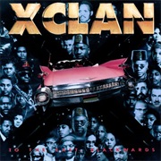X-Clan - To the East, Blackwards
