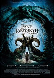 The Pan´S Labyrynth