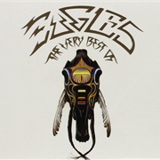 Eagles - The Very Best Of