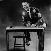 Leon McAuliffe (Bob Wills and the Texas Playboys)