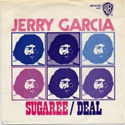 Jerry Garcia - Sugaree