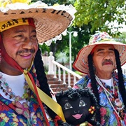 La Parranda De San Pedro De Guarenas Y Guatire, Venezuela