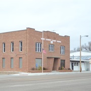 Gove City, Kansas