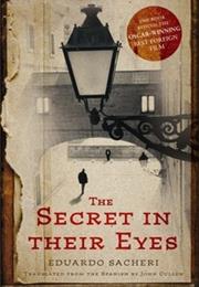 The Secret in Their Eyes