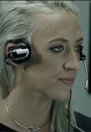 (Time) Travel Centre (2016)