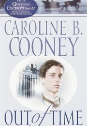 Out of Time (Caroline B. Cooney)