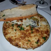 Escargots À La Bourguignonne