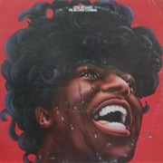Little Richard - The Second Coming (1972)