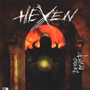 Hexen: Beyond Heretic