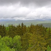 Allis State Park, Vermont