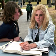 White Oleander