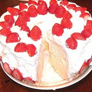Chiffon Cake