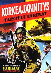 Korkeajännitys: Taistelutarinat
