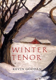 Winter Tenor (Kevin Goodan)