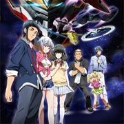 Aquarion Logos