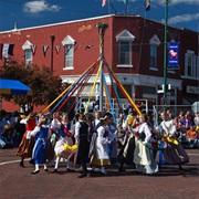 Svensk Hyllningsfest